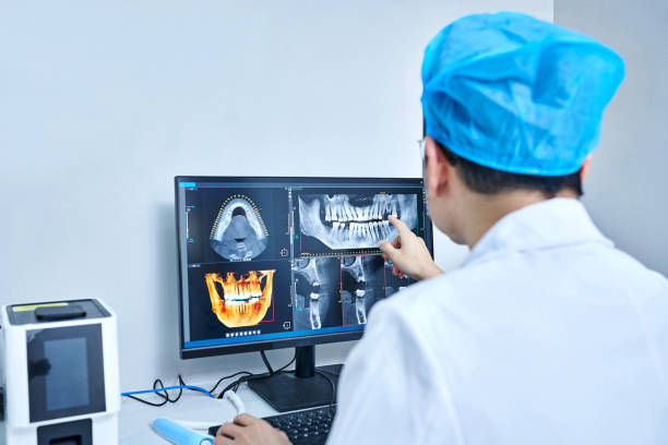 Best Emergency Dental Care for Broken or Chipped Teeth in Mowbray Mountain, TN